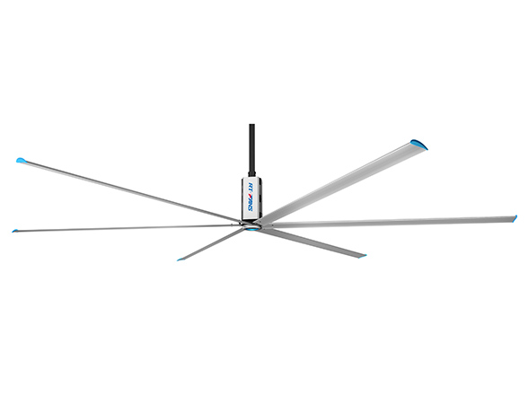瑞泰風大型工業(yè)風扇